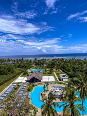 Hewani Beachfront Studio Apartments 12